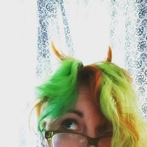 Meet your Posher, Jess burke